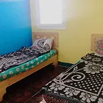 Isis Hotel Cairo
