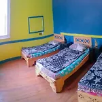 Isis Hotel Cairo
