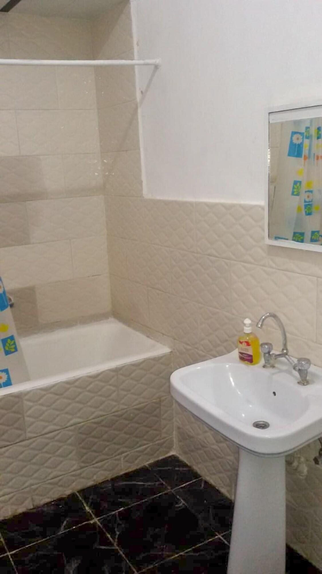 Hotel Isis