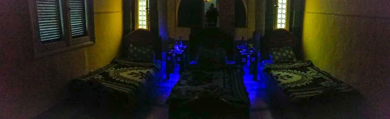 Isis 2* Cairo