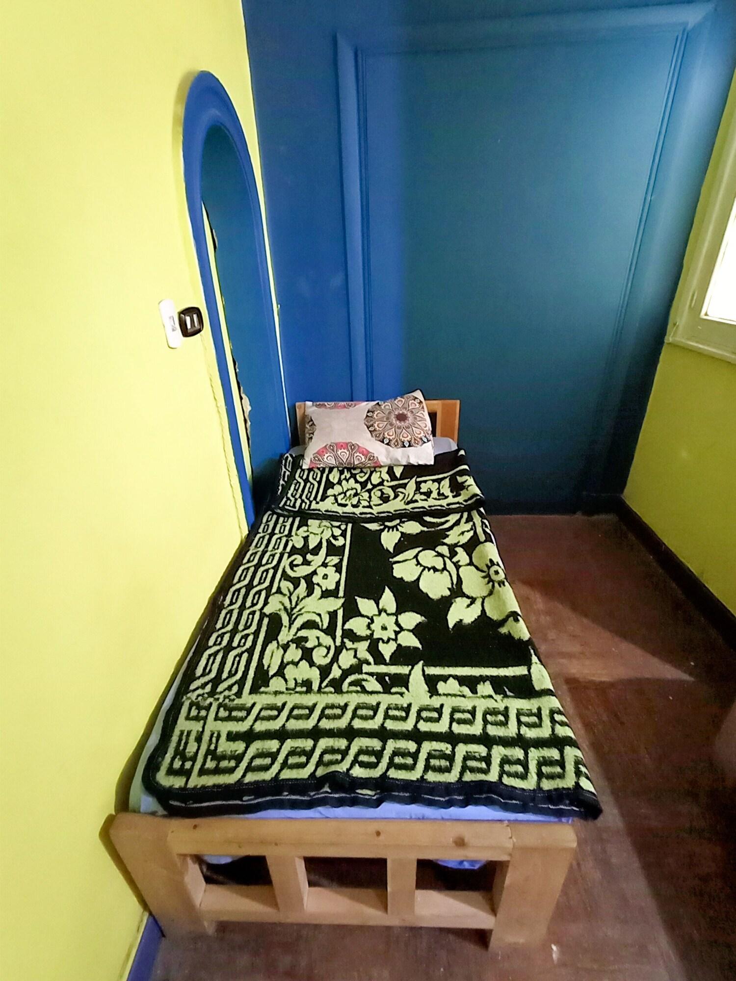 Isis Hotel 2*