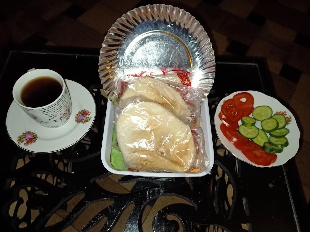 Hotel Isis Cairo
