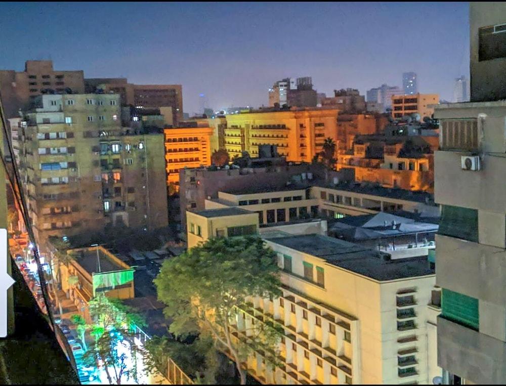 Hotel Isis