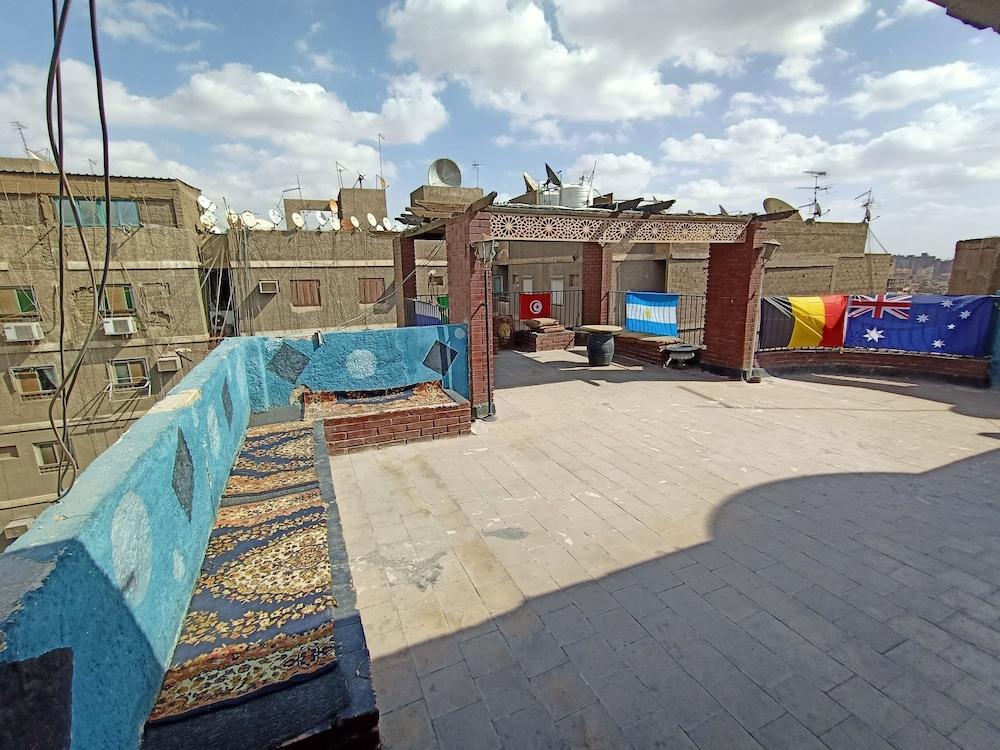 Hotel Isis Cairo
